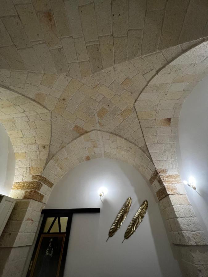 Il Bassotto Brindisi Kültér fotó