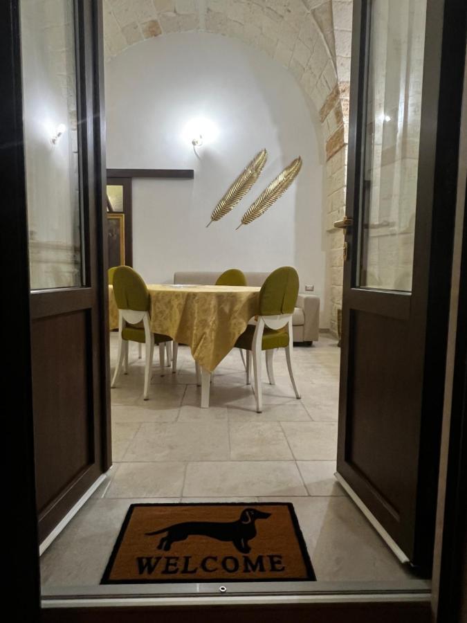 Il Bassotto Brindisi Kültér fotó