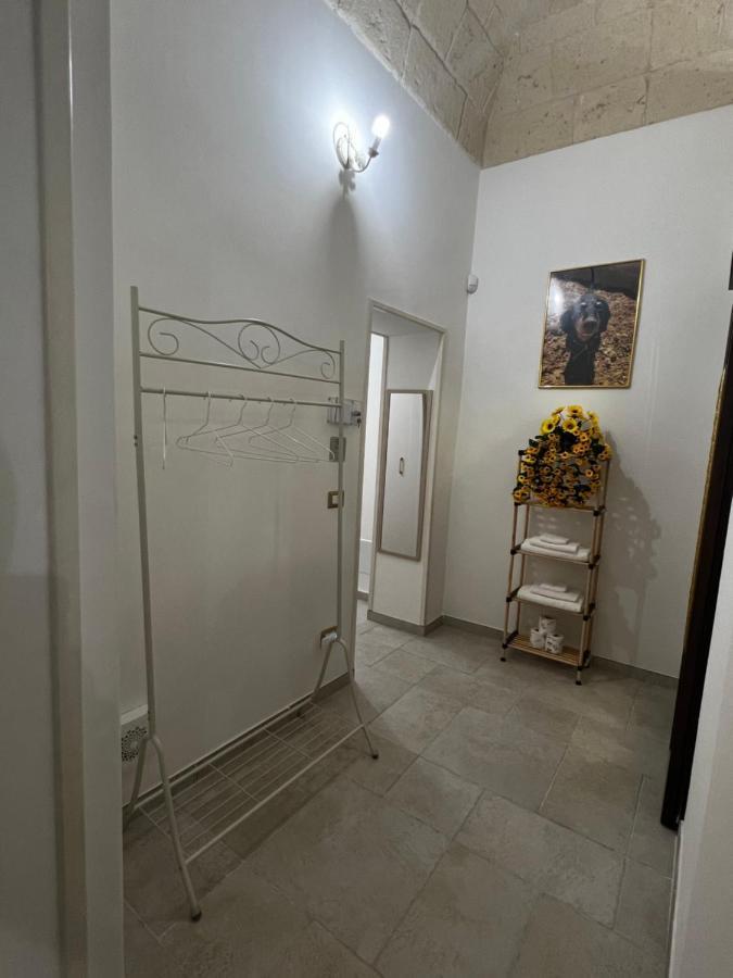 Il Bassotto Brindisi Kültér fotó