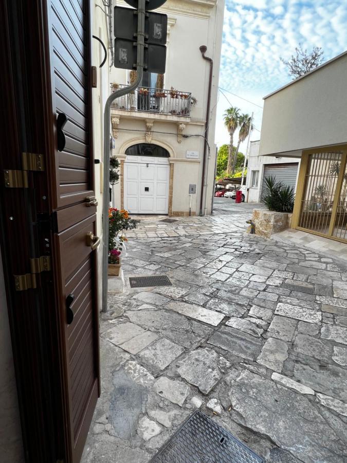 Il Bassotto Brindisi Kültér fotó