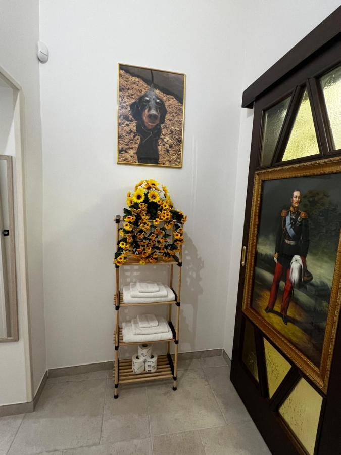 Il Bassotto Brindisi Kültér fotó