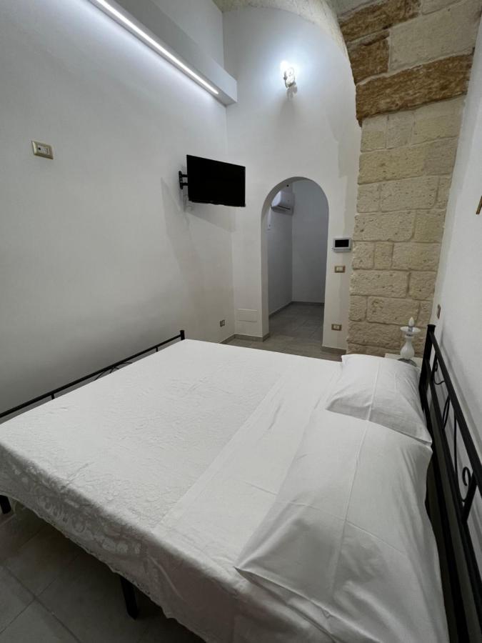 Il Bassotto Brindisi Kültér fotó